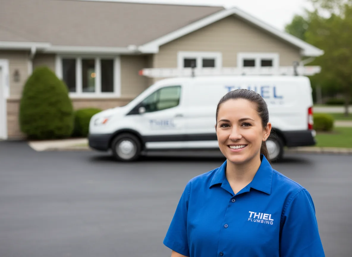 Plumber Ivanhoe, MN FAQs